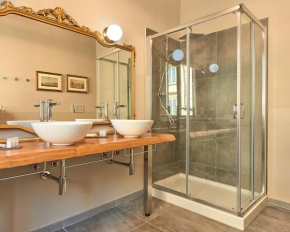 Отель Residenza San Lorenzo  Флоренция